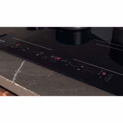 Hotpoint HB 4860C CPNE Noir Intégré 59 cm Plaque avec zone à induction 4 zone(s) - Vue supplémentaire 10
