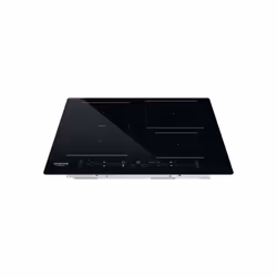 Hotpoint HB 4860C CPNE Noir Intégré 59 cm Plaque avec zone à induction 4 zone(s)