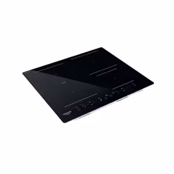 Hotpoint HB 4860C CPNE Noir Intégré 59 cm Plaque avec zone à induction 4 zone(s)