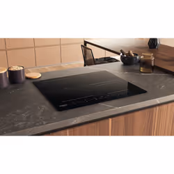 Hotpoint HB 4860C CPNE Noir Intégré 59 cm Plaque avec zone à induction 4 zone(s) - Vue supplémentaire 6