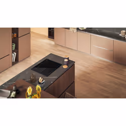 Hotpoint HB 4860C CPNE Noir Intégré 59 cm Plaque avec zone à induction 4 zone(s) - Vue supplémentaire 7