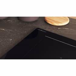 Hotpoint HB 4860C CPNE Noir Intégré 59 cm Plaque avec zone à induction 4 zone(s) - Vue supplémentaire 9