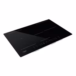 Hotpoint HS 1377C CPNE Noir Intégré 77 cm Plaque avec zone à induction 4 zone(s)