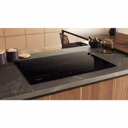 Hotpoint HS 1377C CPNE Noir Intégré 77 cm Plaque avec zone à induction 4 zone(s) - Vue supplémentaire 4