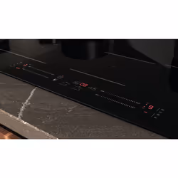 Hotpoint HS 1377C CPNE Noir Intégré 77 cm Plaque avec zone à induction 4 zone(s) - Vue supplémentaire 9