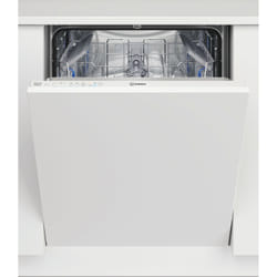 Indesit D2I HL326 Entièrement intégré 14 couverts E