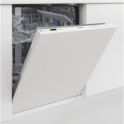 Indesit D2I HD524 A lave-vaisselle Entièrement intégré 14 couverts E