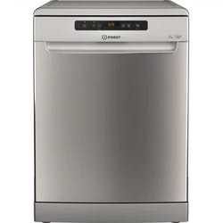 Indesit D2F HD624 AS lave-vaisselle Pose libre 14 couverts E