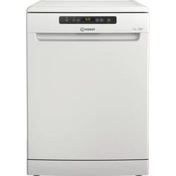 Indesit D2F HD624 A lave-vaisselle Pose libre 14 couverts E