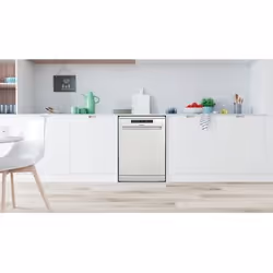 Indesit D2F HD624 A lave-vaisselle Pose libre 14 couverts E