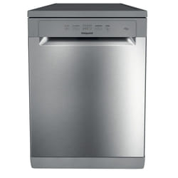Hotpoint H2F HL626 X lave-vaisselle Pose libre 14 couverts E