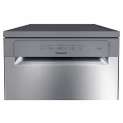 Hotpoint H2F HL626 X lave-vaisselle Pose libre 14 couverts E
