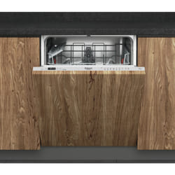 Hotpoint H2I HD524 A Entièrement intégré 14 couverts E