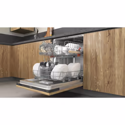 Hotpoint H2I HD526 AS Entièrement intégré 14 couverts E - Vue supplémentaire 4