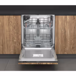 Hotpoint H2I HD526 AS Entièrement intégré 14 couverts E - Vue supplémentaire 5