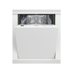 Indesit - Lave vaisselle D2IHD526AS Encastrable 60 cm