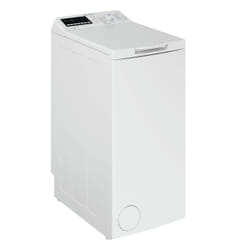 Indesit Turn&GO BTW B7231P IT machine à laver Charge par dessus 7 kg 1200 tr/min Blanc