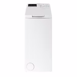 Indesit Turn&GO BTW B7231P IT machine à laver Charge par dessus 7 kg 1200 tr/min Blanc
