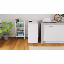 Indesit Turn&GO BTW B7231P IT machine à laver Charge par dessus 7 kg 1200 tr/min Blanc