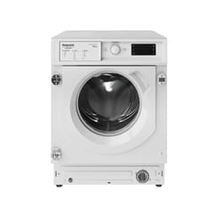 Hotpoint BI WDHG 861485 EU Intégré Blanc D