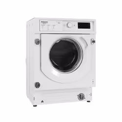 Hotpoint BI WDHG 861485 EU Intégré Blanc D