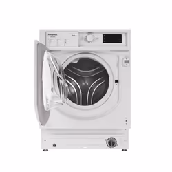 Hotpoint BI WDHG 861485 EU Intégré Blanc D - Vue supplémentaire 4
