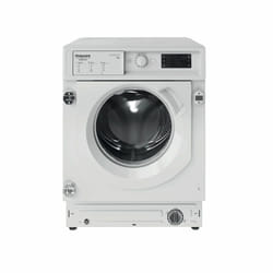 Hotpoint BI WMHG 81485 EU 8kg 1400 tr/min Blanc