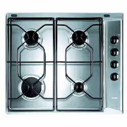 Indesit PAA 642 IX/I WE1
