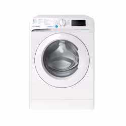 Indesit BWE 91295X WV FR, Charge avant, 9 kg, B, 79 dB, 1200 tr/min, B