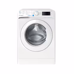 Indesit BWE 81295X WV FR, Charge avant, 8 kg, B, 79 dB, 1200 tr/min, B