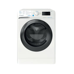 Indesit BDE 96435 WKV FR Pose libre Blanc B