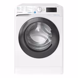 Lave linge hublot INDESIT BWE101496XWKVFR