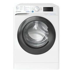 Lave linge hublot INDESIT BWE101496XWKVFR