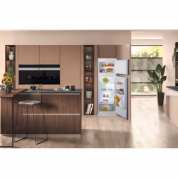Hotpoint BDFS 2422 Intégré 218 L E Blanc - Vue supplémentaire 2