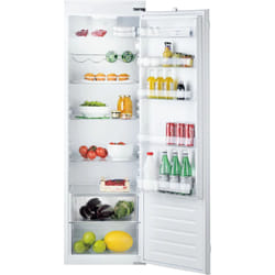 Hotpoint SB 18012 réfrigérateur Intégré 314 L E Blanc