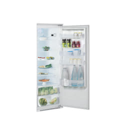 Indesit INS 18012 réfrigérateur Intégré 314 L E Blanc