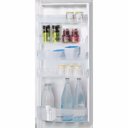 Indesit INS 18012 réfrigérateur Intégré 314 L E Blanc