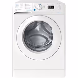 Indesit BWA 101496X WV IT, Charge avant, 10 kg, B, 76 dB, 1351 tr/min, A