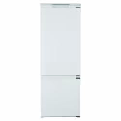 Indesit IND 402, 400 L, SN-ST, 8,5 kg/24h, E, Nouvelle zone compartiment, Blanc