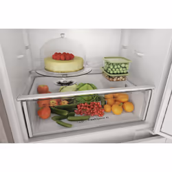 Indesit IND 402 Intégré 400 L E Blanc - Vue supplémentaire 5