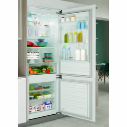 Indesit IND 402 Intégré 400 L E Blanc - Vue supplémentaire 6