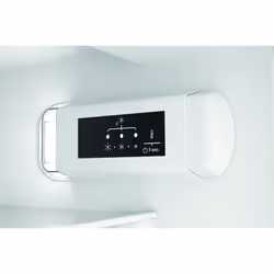 Indesit T 16 A1 D/I 2 réfrigérateur-congélateur Intégré 239 L E Acier inoxydable - Vue supplémentaire 3