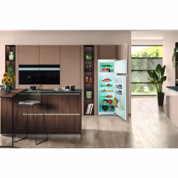 Hotpoint T 16 A2 D/HA 2 Intégré 239 L E Gris - Vue supplémentaire 3