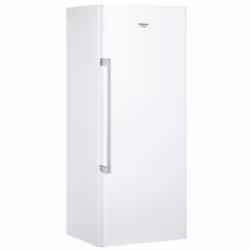 Hotpoint Ariston SH6 A2Q WR, 322 L, SN-T, 38 dB, E, Blanc