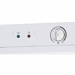 Indesit UI4 2 W Congélateur vertical Pose libre 186 L E Blanc - Vue supplémentaire 4