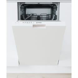 Indesit DI9E 2B10 Entièrement intégré 9 couverts F