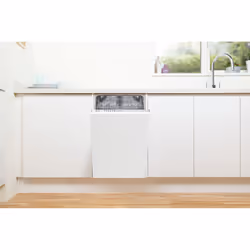 Indesit DI9E 2B10 Entièrement intégré 9 couverts F