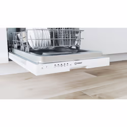 Indesit DI9E 2B10 Entièrement intégré 9 couverts F