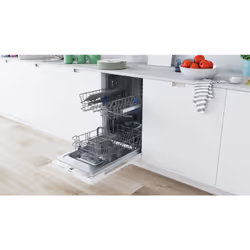 Indesit DI9E 2B10 Entièrement intégré 9 couverts F - Vue supplémentaire 4