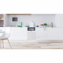 Indesit DI9E 2B10 Entièrement intégré 9 couverts F - Vue supplémentaire 6